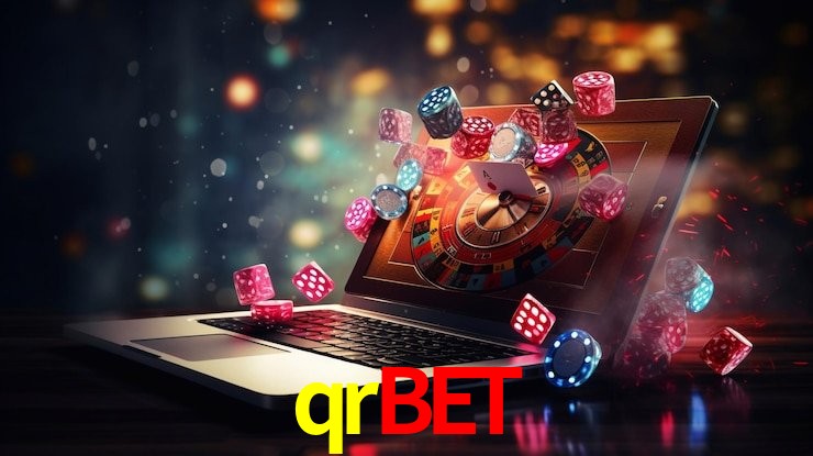 Desvendando o Mundo dos Jogos Virtuais na qrbet