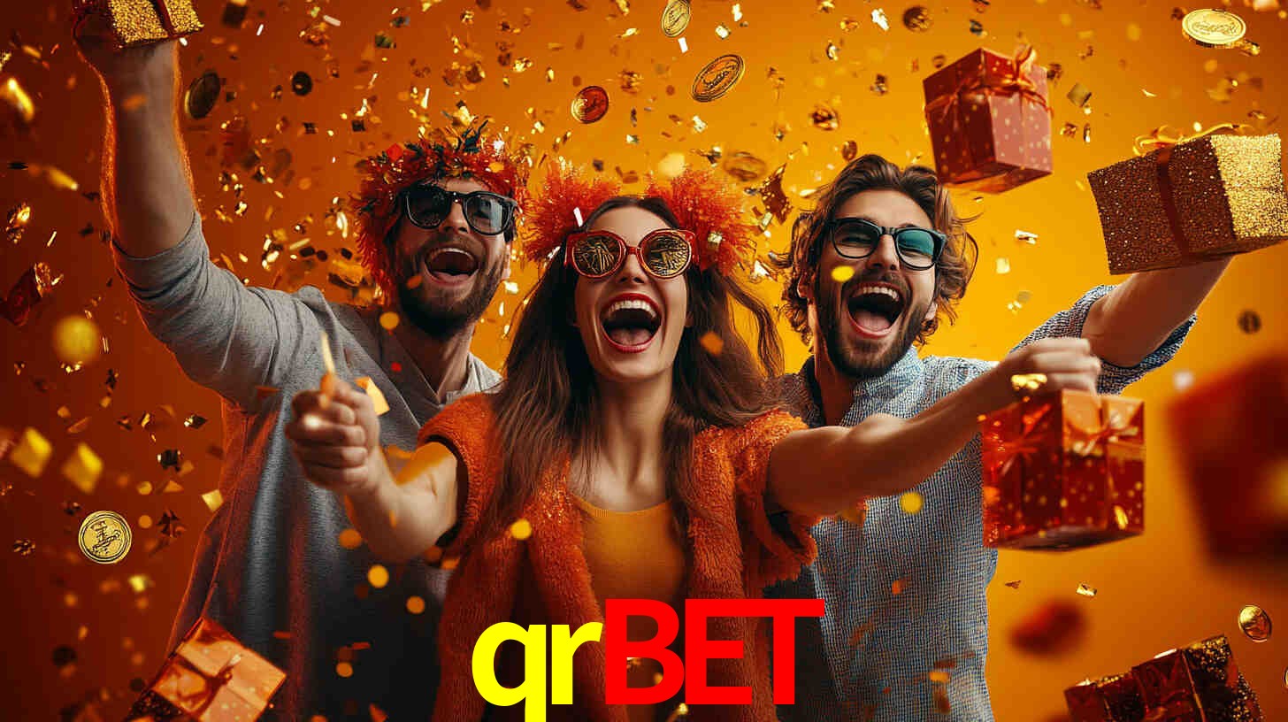qrbet.com