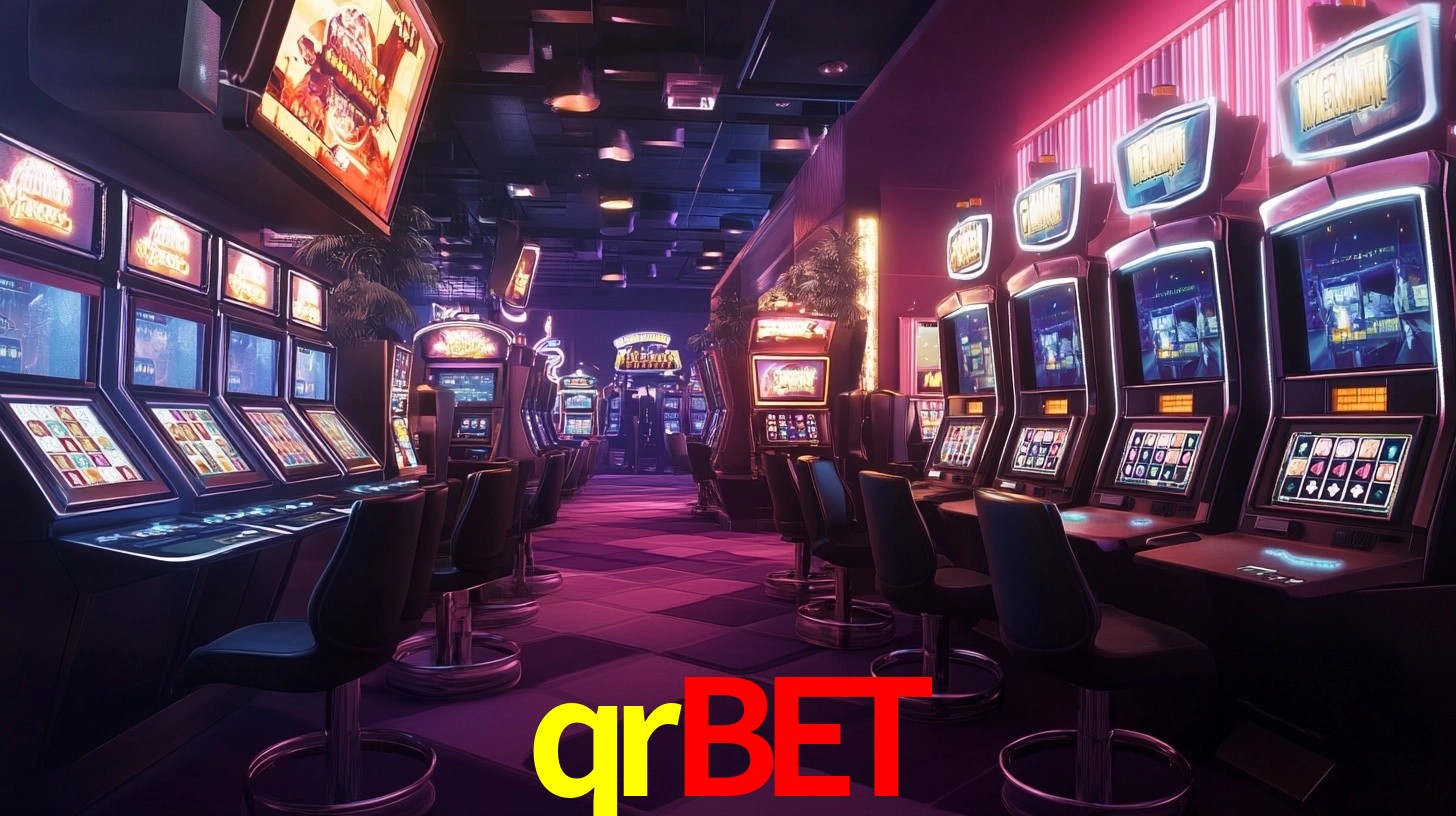 Welcome Bonus qrbet