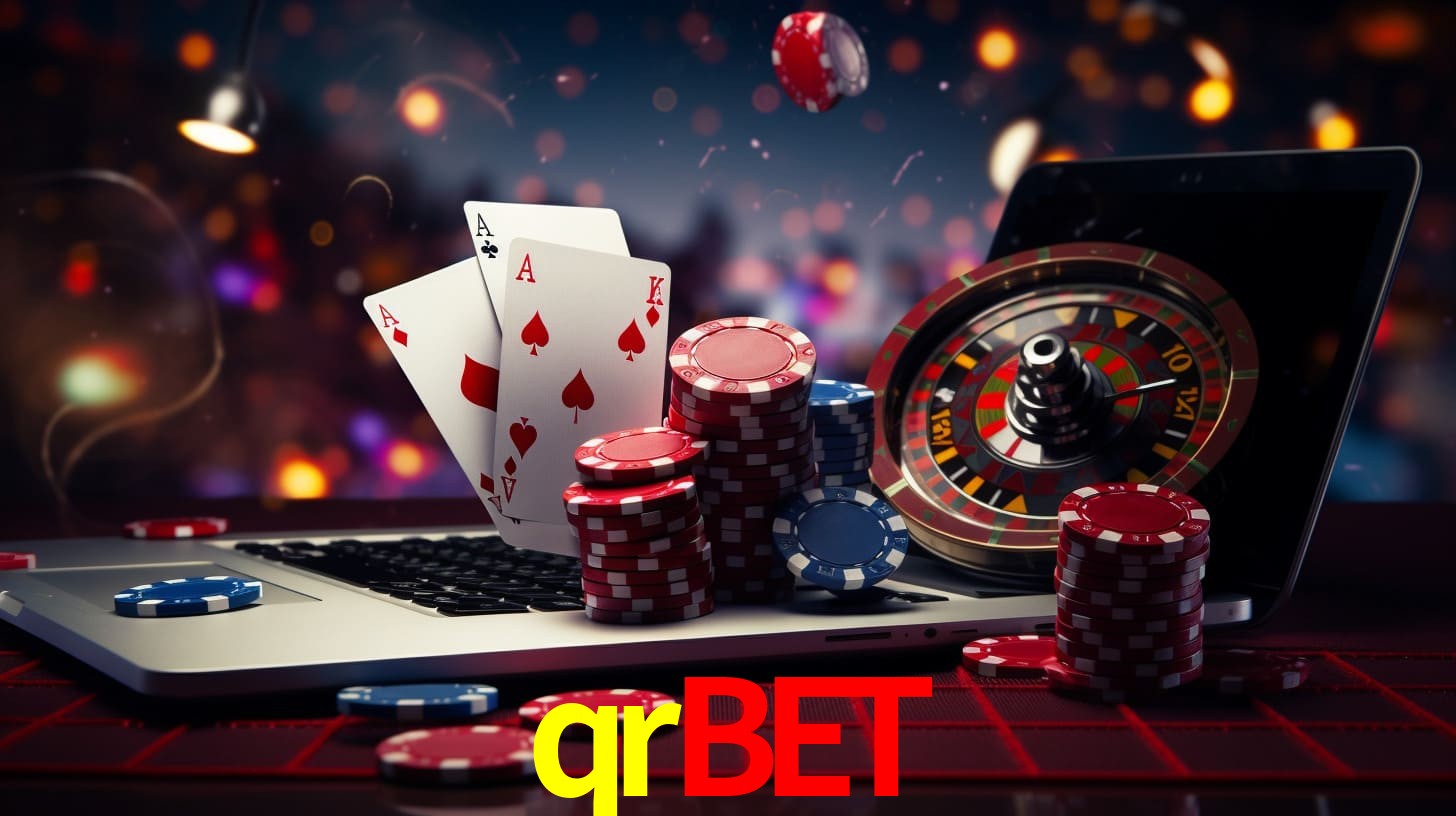 Live Casino qrbet