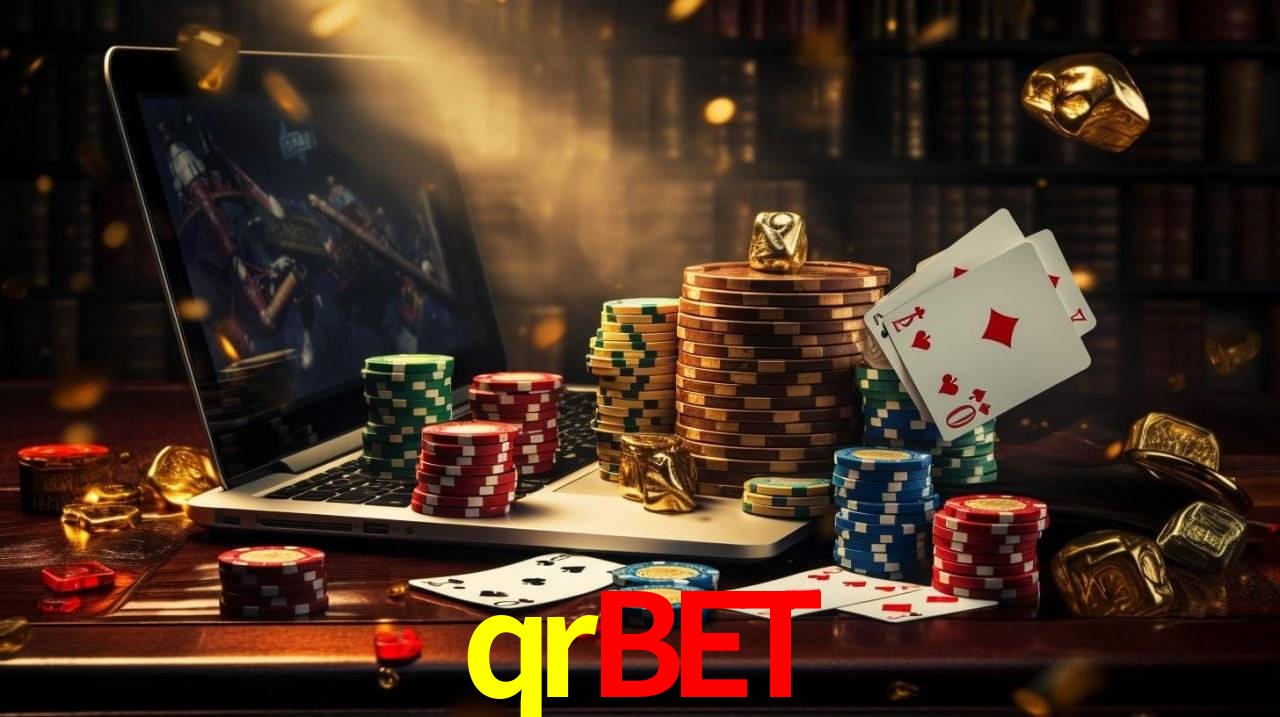 Football Betting qrbet