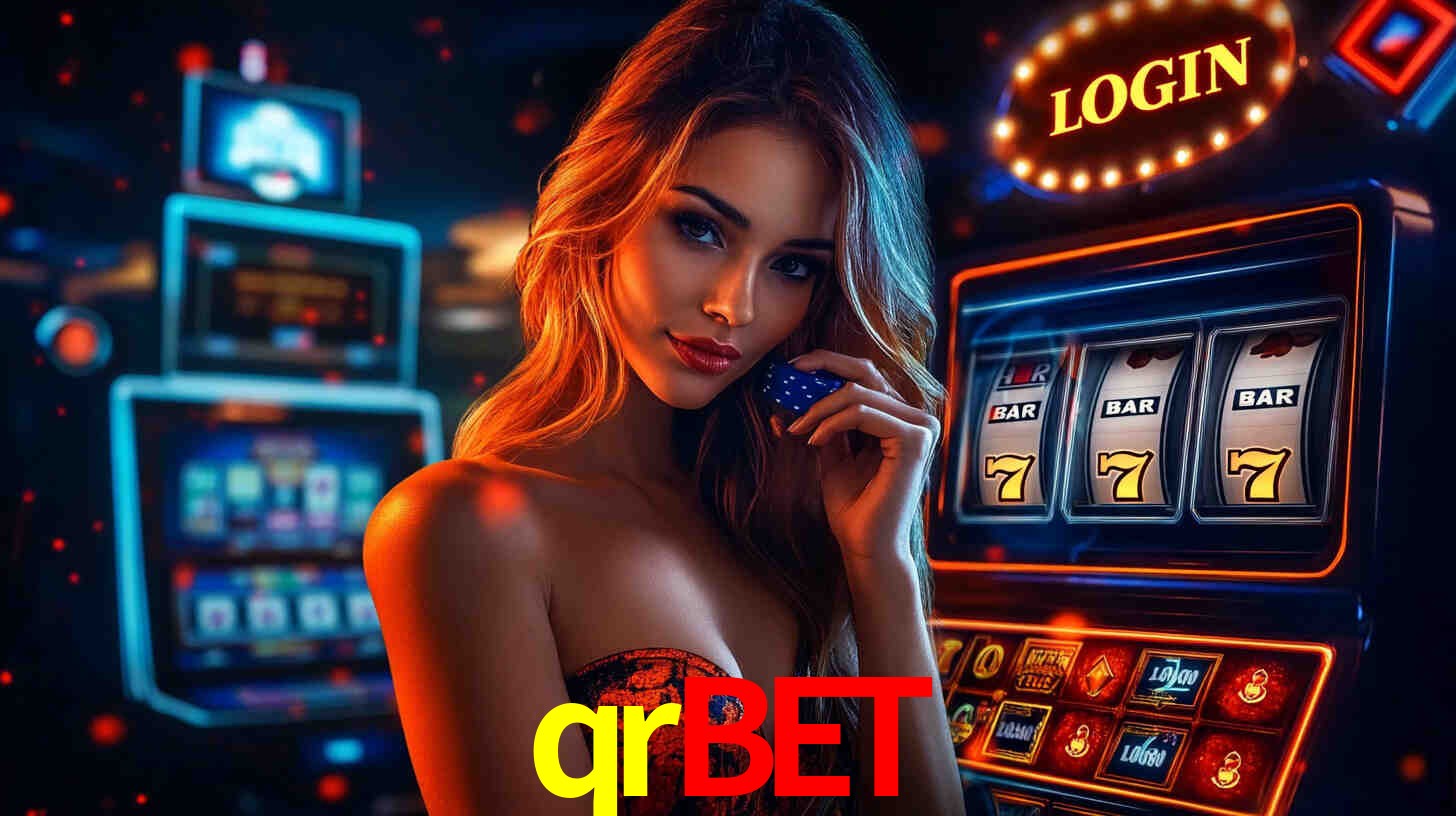 qrbet.com