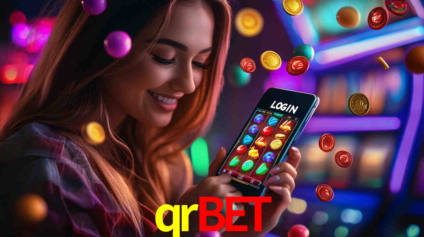 qrbet.com