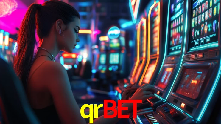 qrbet,qrbet.com
